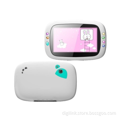 7" Rockchip 2926 A9 Baby Tablet Pc